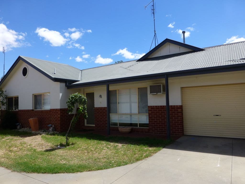 63 Landsborough Street, ECHUCA VIC 3564, Echuca - Image 1