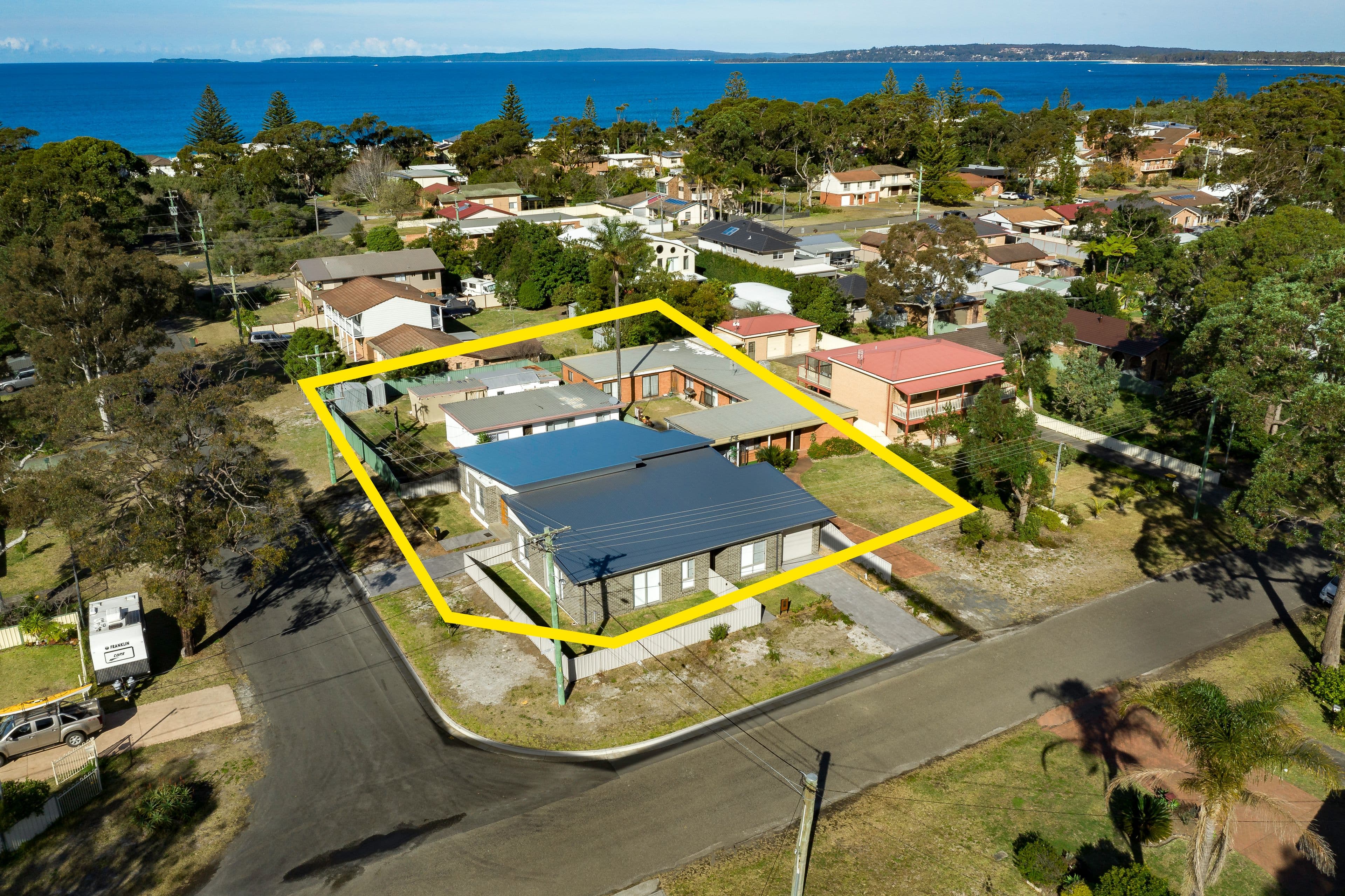 27 Queen Mary Street, Callala Beach NSW 2540, Callala Beach - Image 1