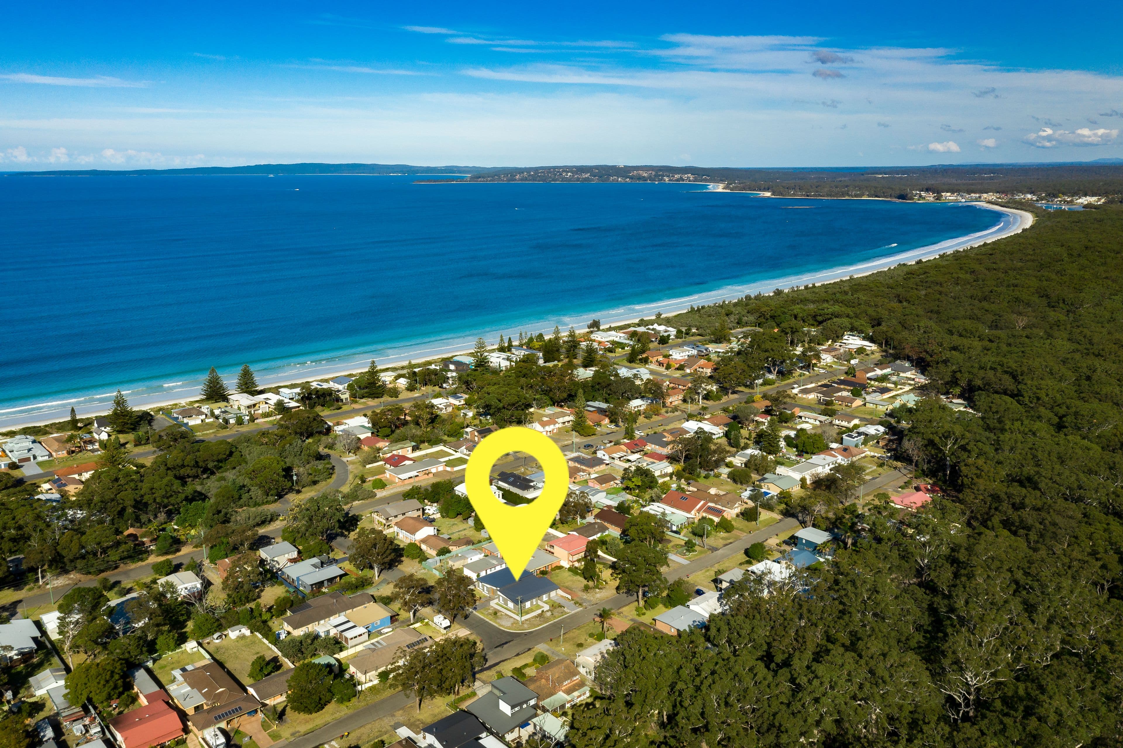 27 Queen Mary Street, Callala Beach NSW 2540, Callala Beach - Thumbnail 2