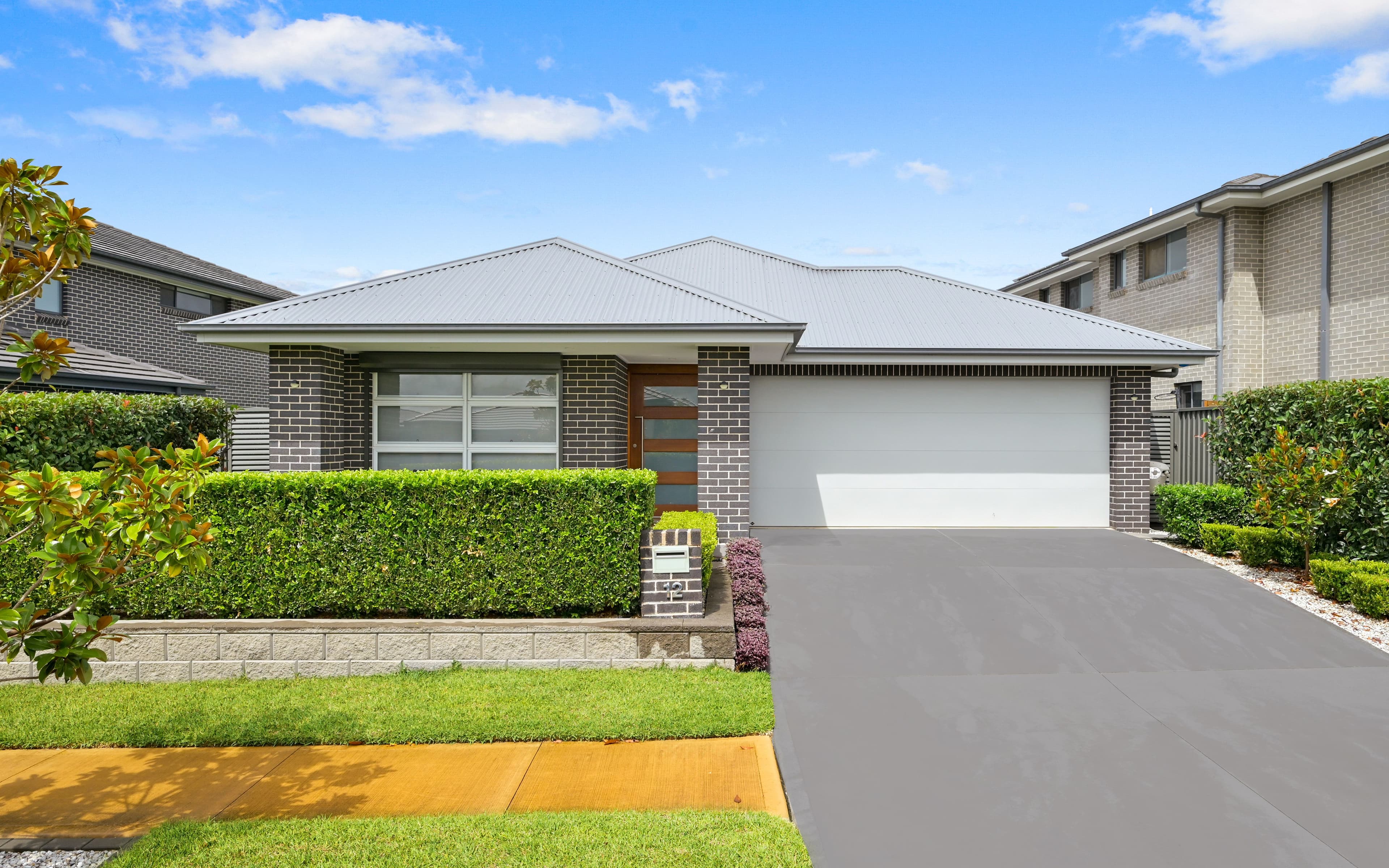 12 Casey Street, Oran Park NSW 2570, Oran Park - Image 1
