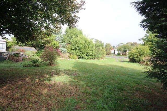 Lot 601 North, Oberon NSW 2787, Oberon - Image 1