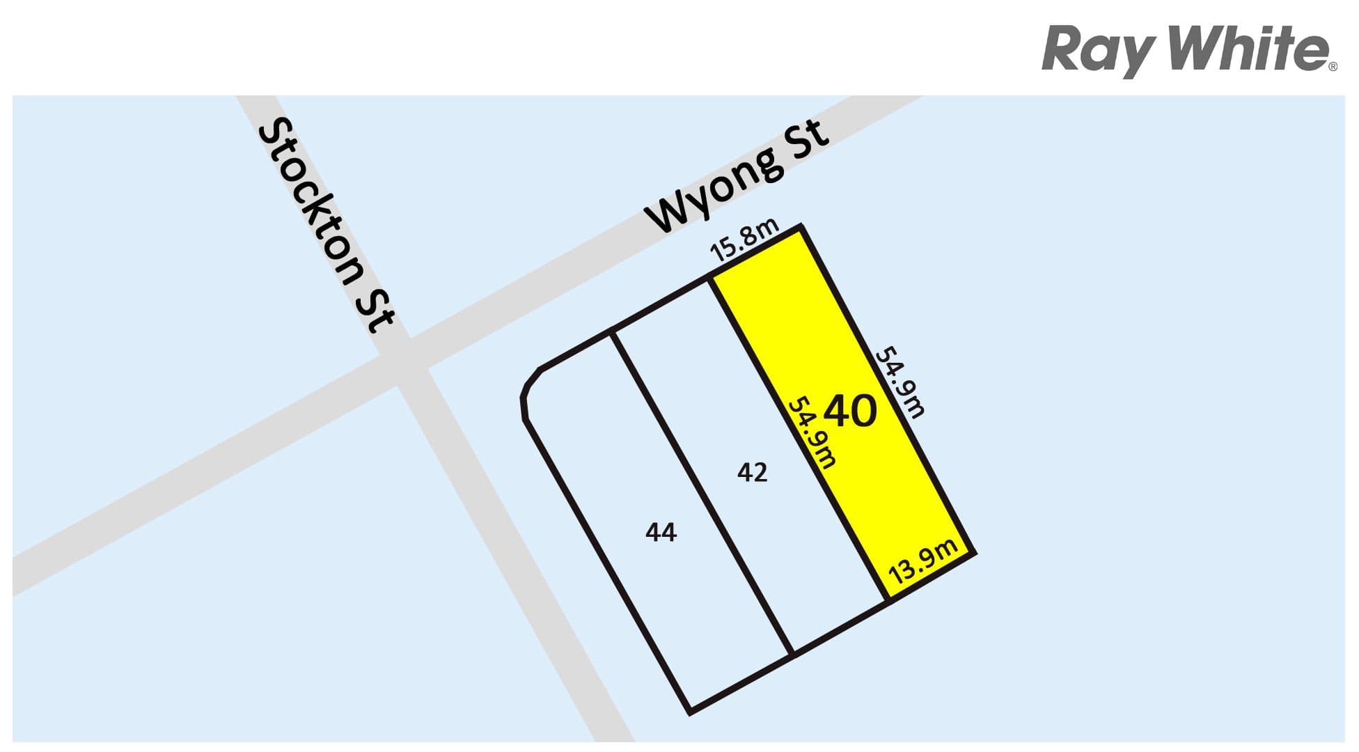 40 Wyong Street, MORISSET NSW 2264, Morisset - Image 1