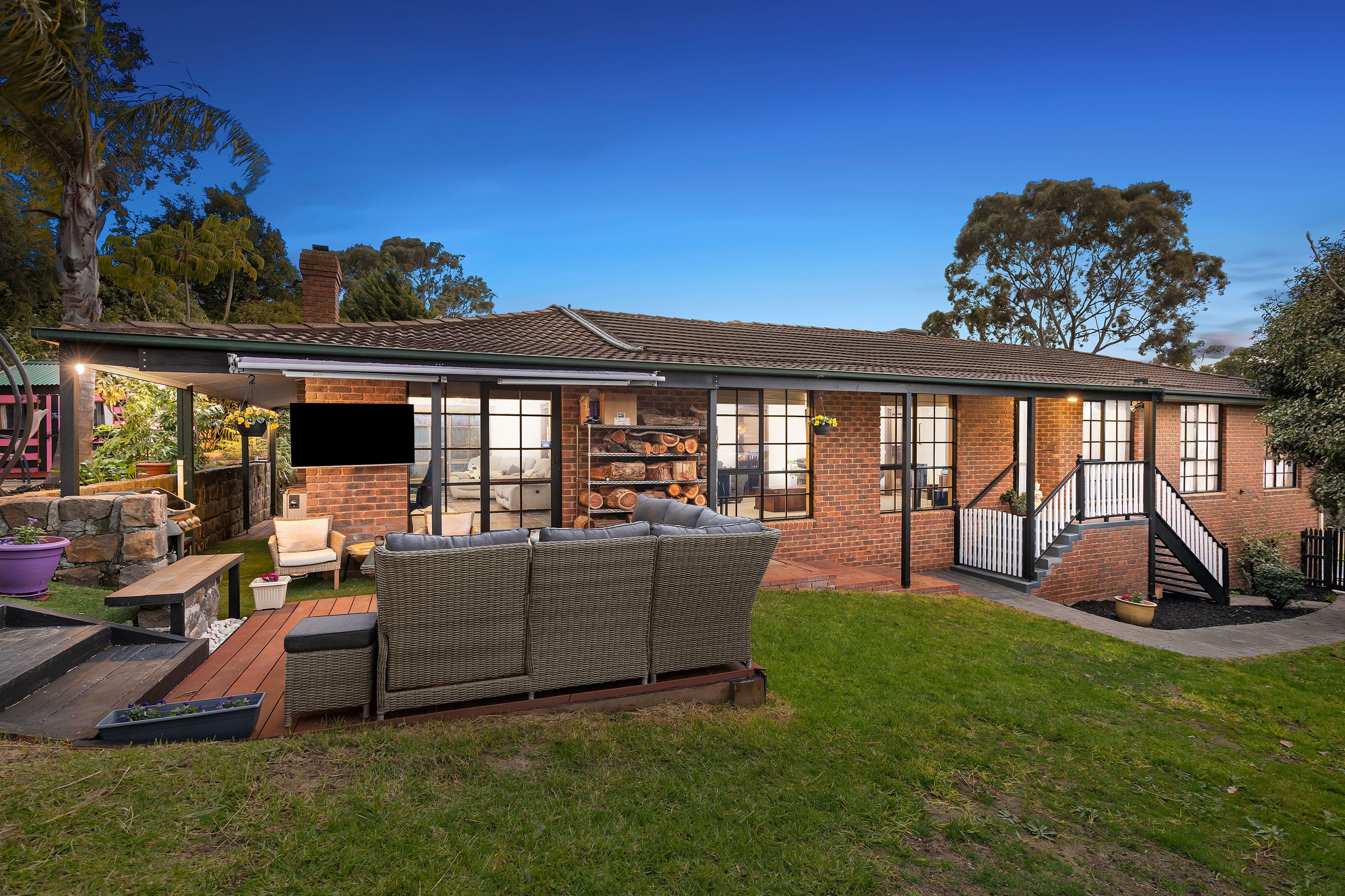 2 Bradley Place, Boronia VIC 3155, Boronia - Image 1