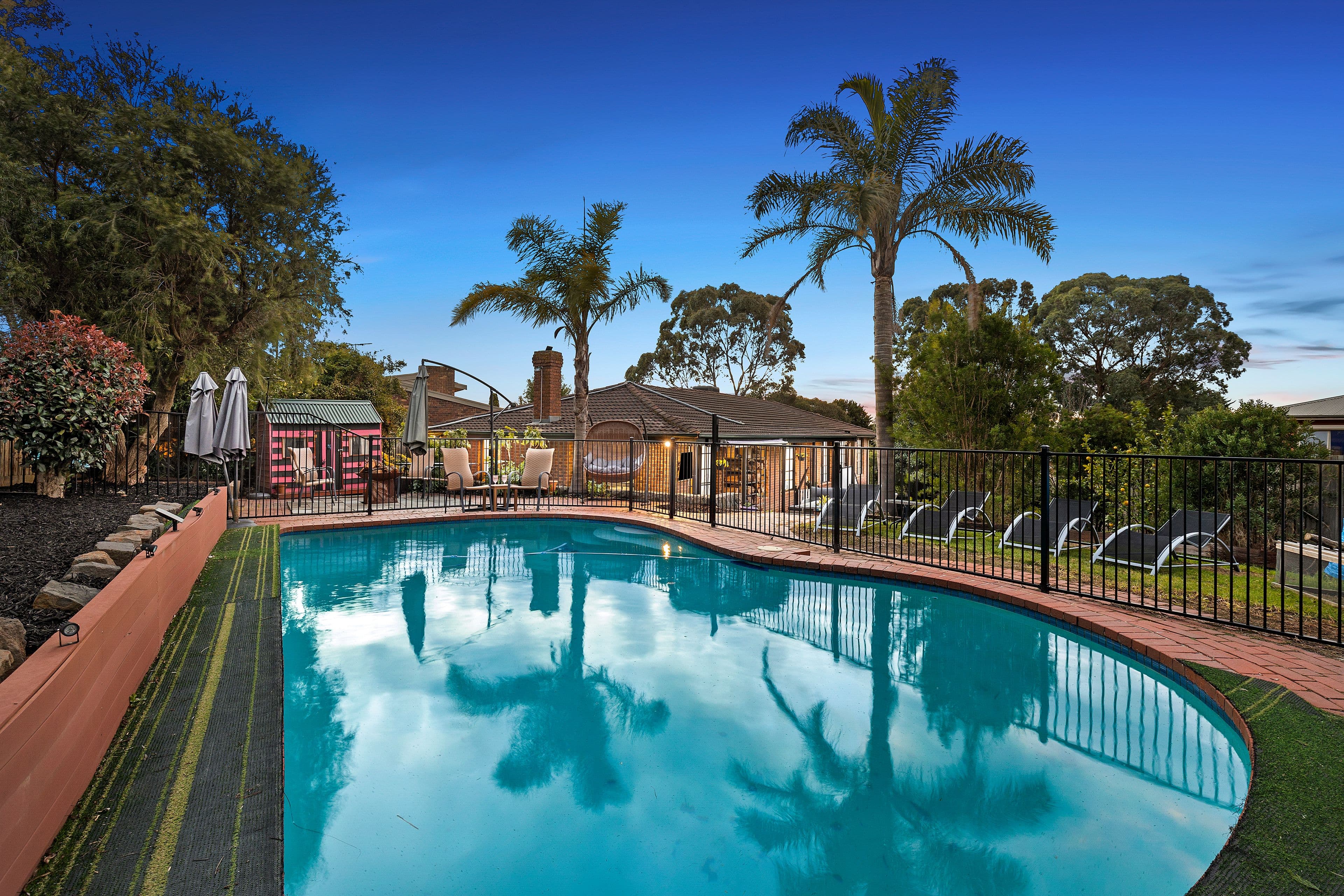 2 Bradley Place, Boronia VIC 3155, Boronia - Thumbnail 2