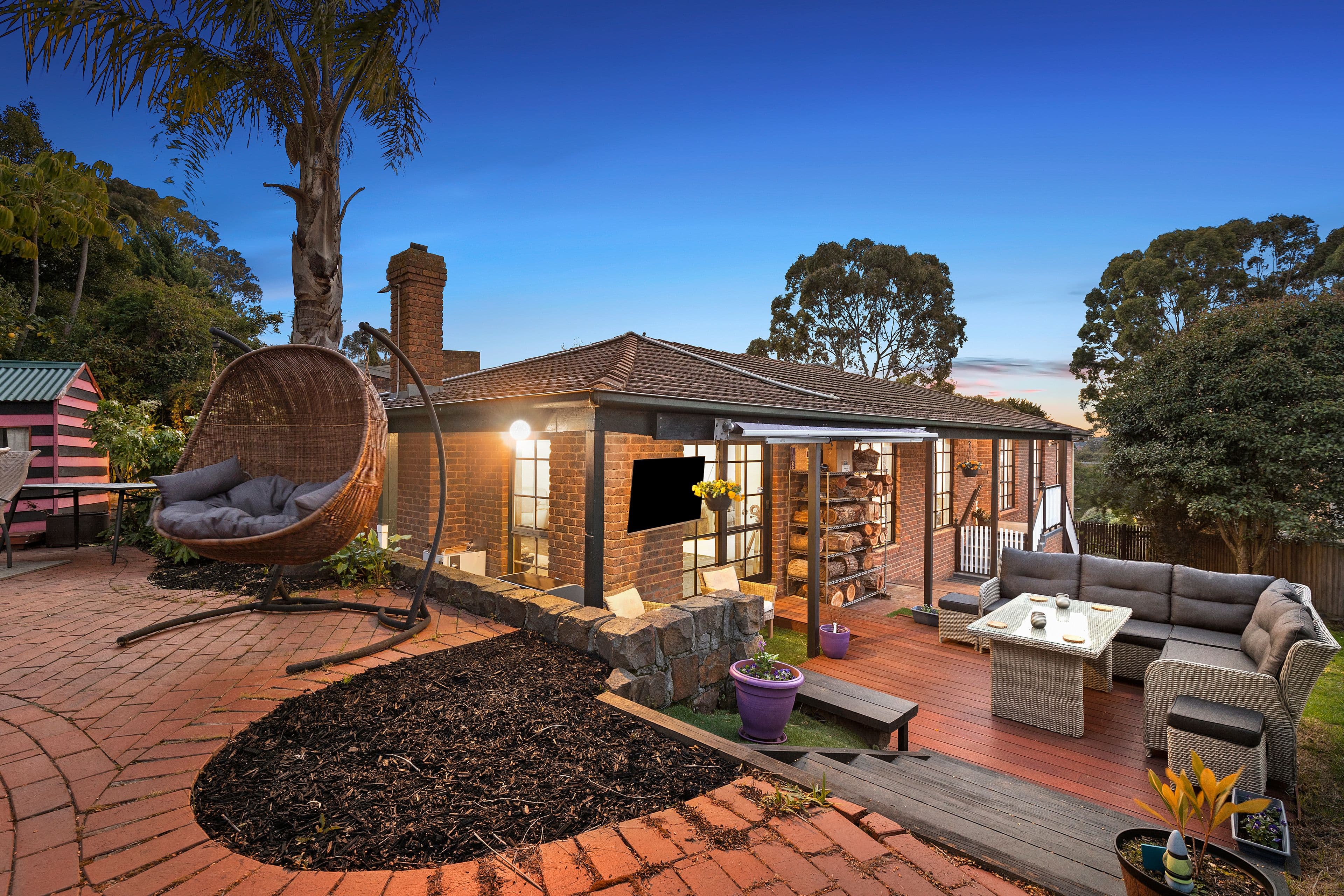 2 Bradley Place, Boronia VIC 3155, Boronia - Thumbnail 3