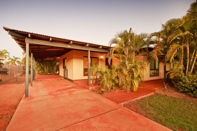 10 Dalgyte Road, DJUGUN WA 6725, Djugun - Image 1