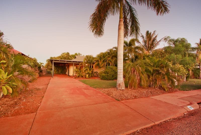 10 Dalgyte Road, DJUGUN WA 6725, Djugun - Thumbnail 3