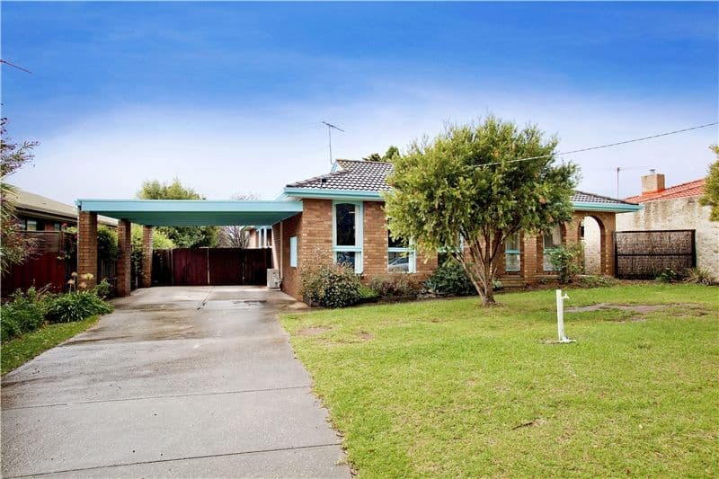 34 Benjamin Drive, LARA VIC 3212, Lara - Image 1