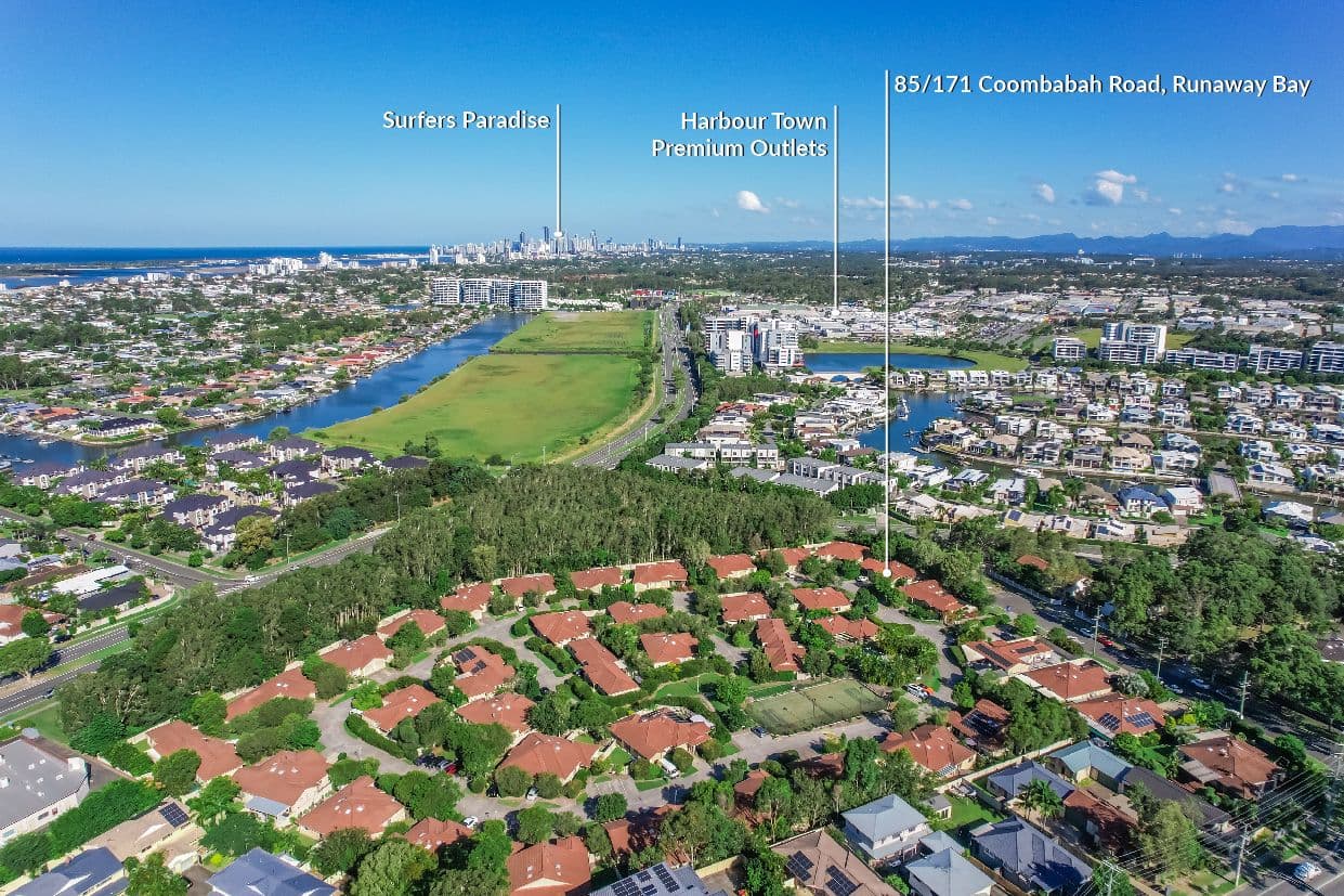 171 Coombabah Road, Runaway Bay QLD 4216, Runaway Bay - Thumbnail 2