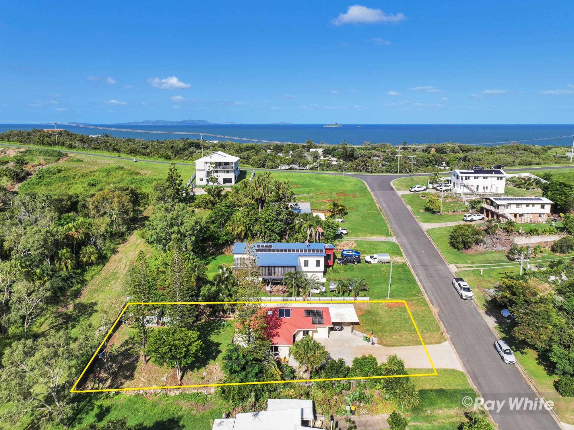 15 Vernon Street, Emu Park QLD 4710, Emu Park - Image 1