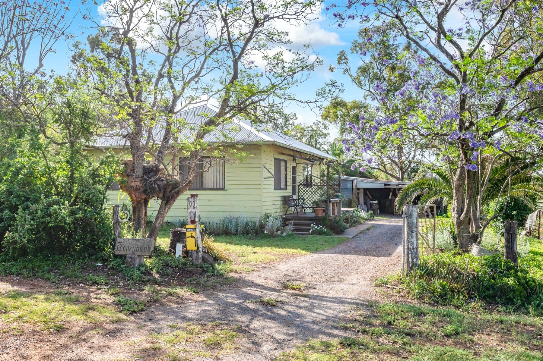 6 Queen Street, Jerrys Plains NSW 2330, Jerrys Plains - Image 1