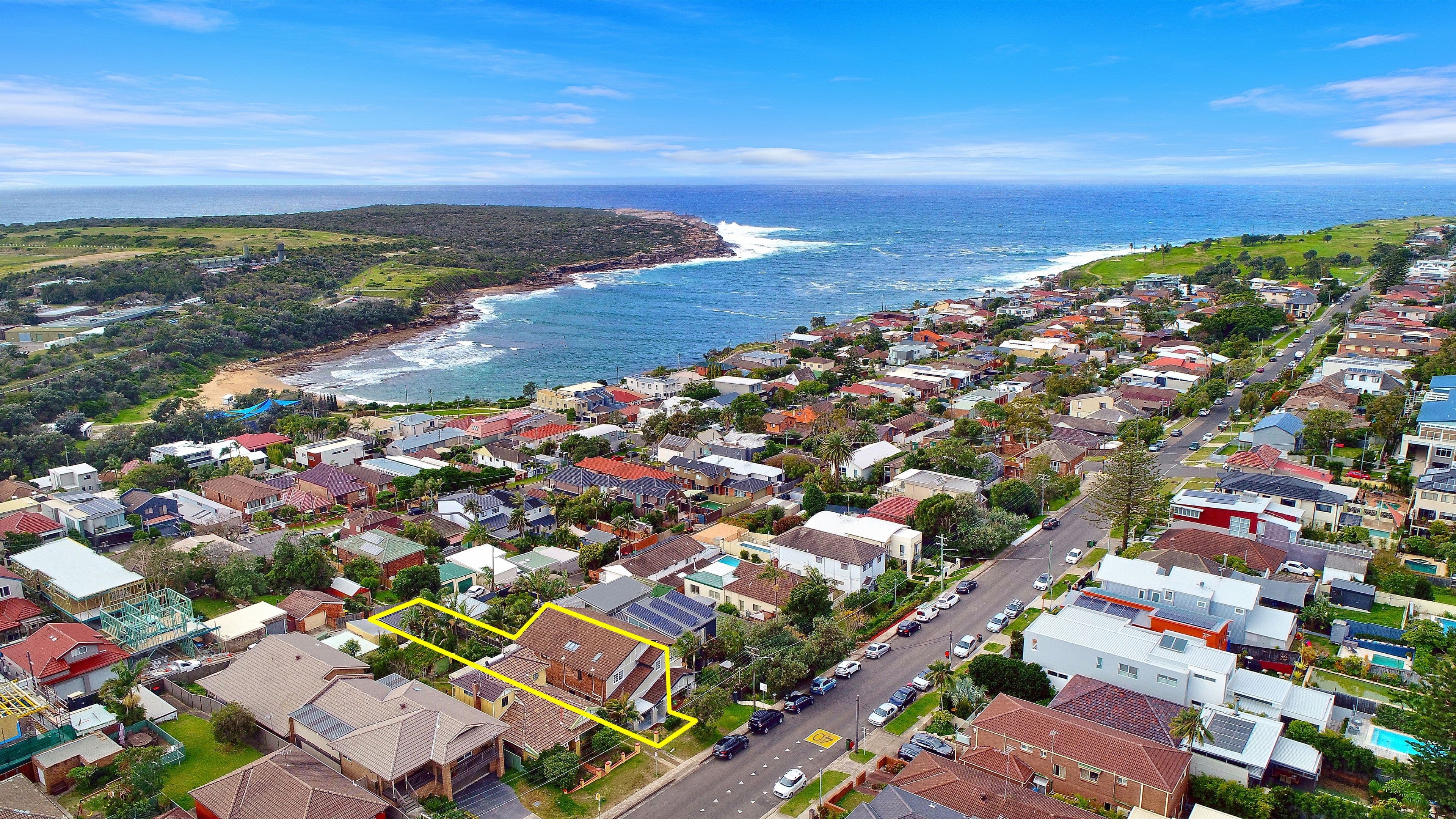 33 Prince Edward Street, Malabar NSW 2036, Malabar - Thumbnail 3