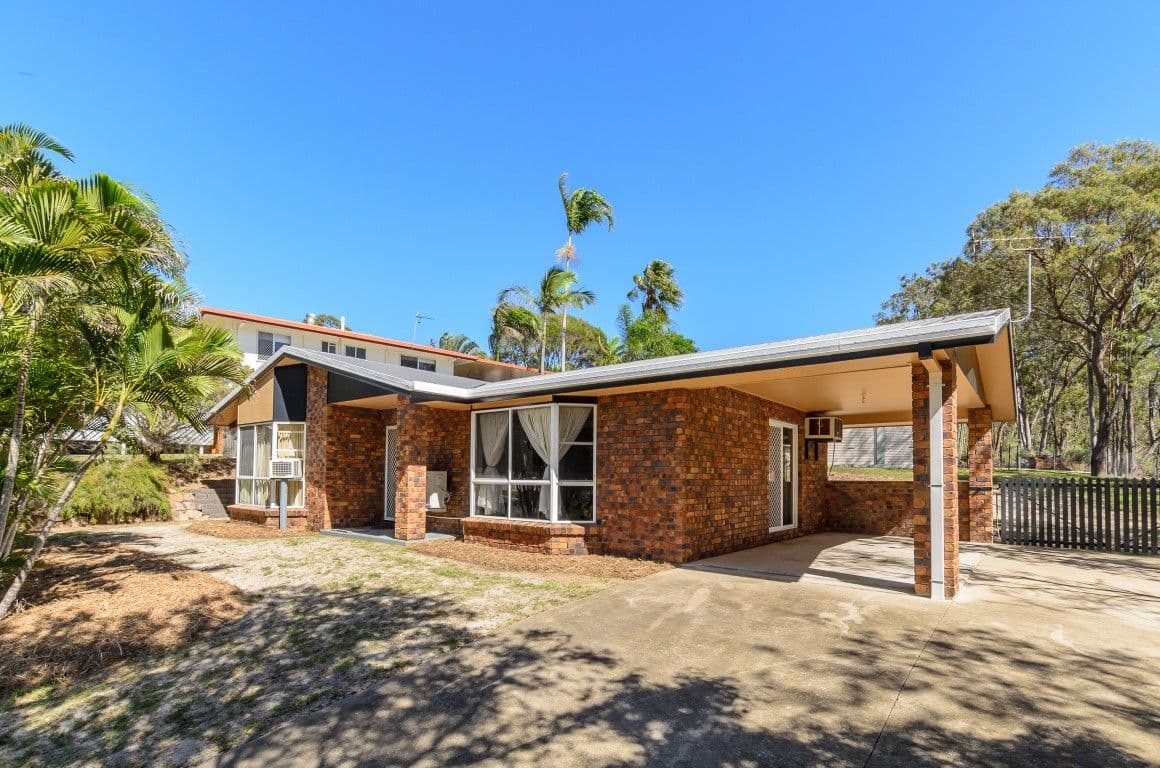 3 Banksia Street, Boyne Island QLD 4680, Boyne Island - Image 1