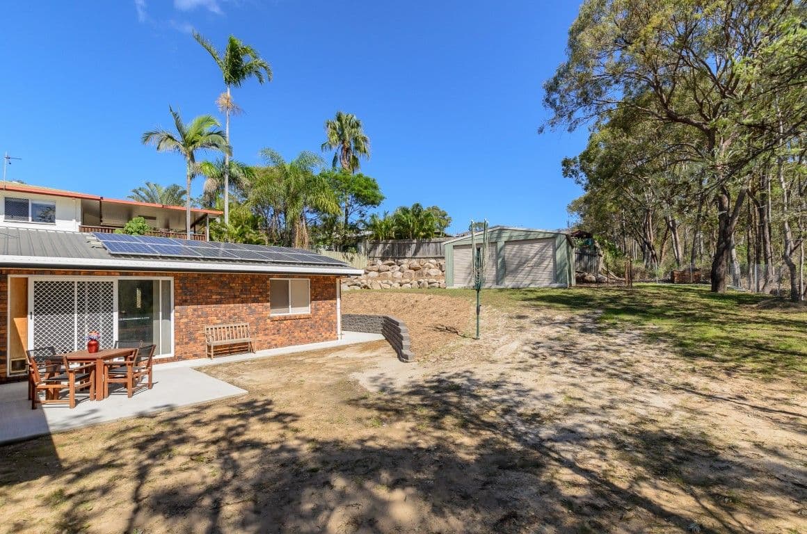 3 Banksia Street, Boyne Island QLD 4680, Boyne Island - Thumbnail 4