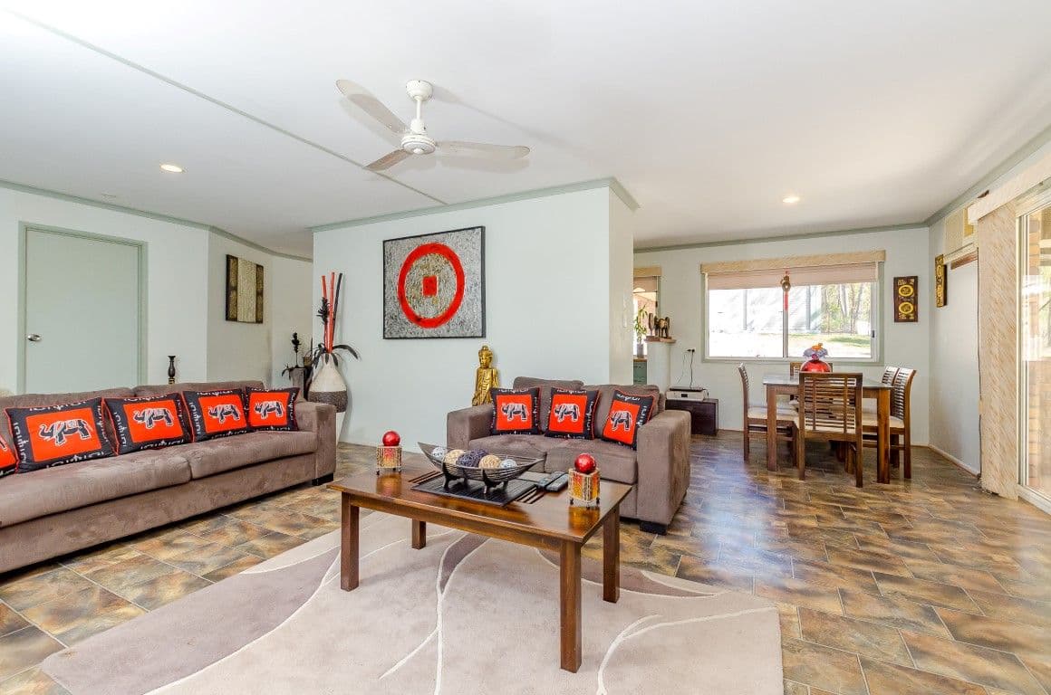3 Banksia Street, Boyne Island QLD 4680, Boyne Island - Thumbnail 7