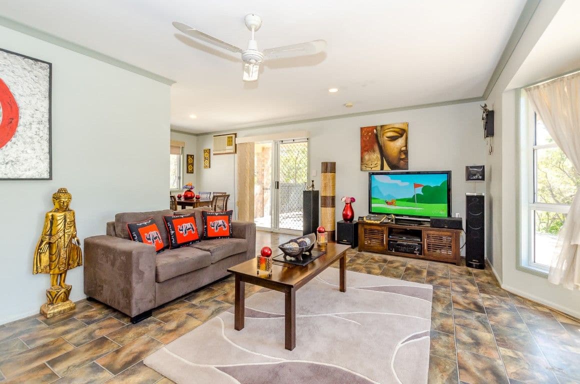 3 Banksia Street, Boyne Island QLD 4680, Boyne Island - Thumbnail 8