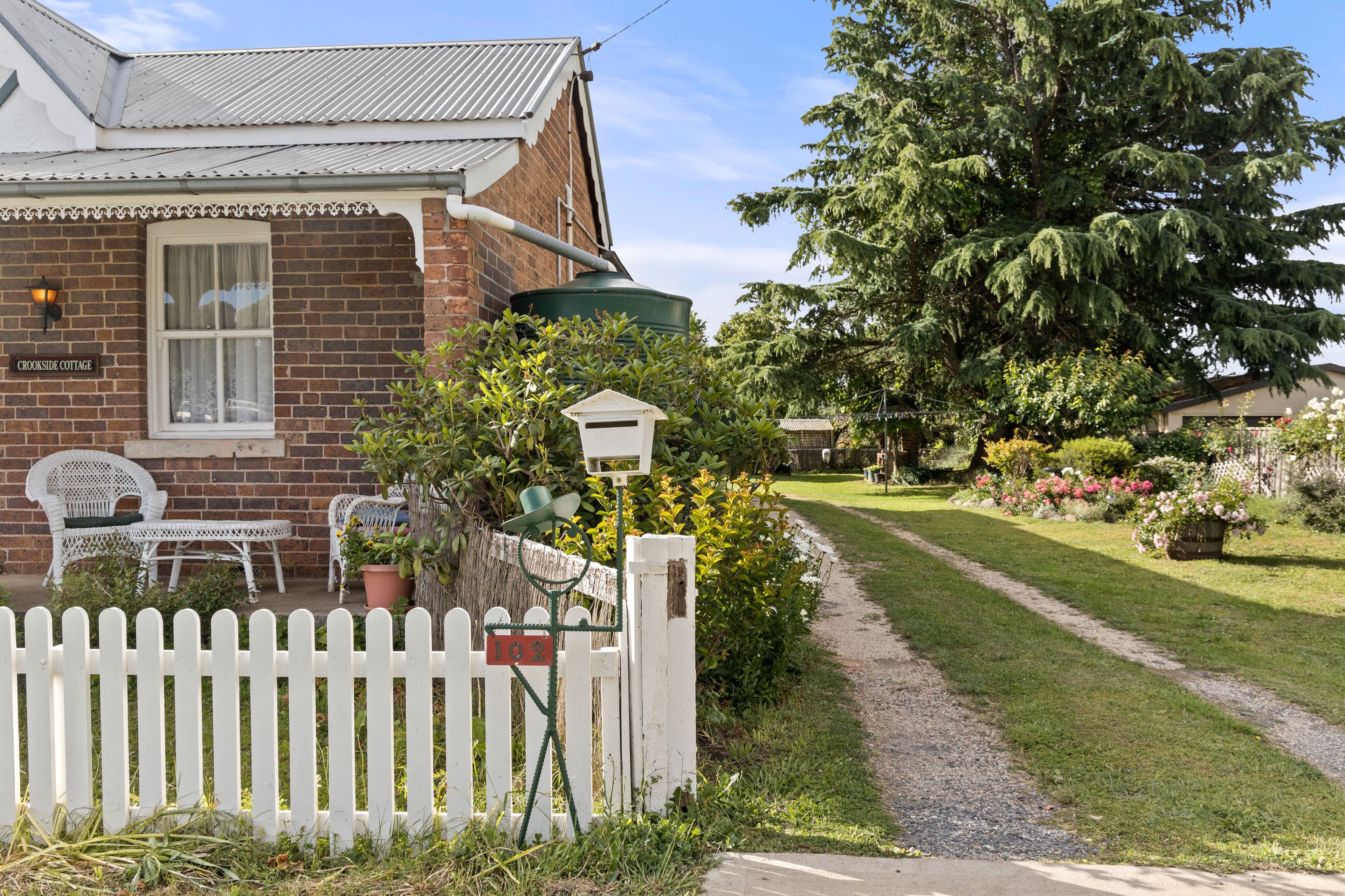 102 Laggan Road, Crookwell NSW 2583, Crookwell - Thumbnail 3