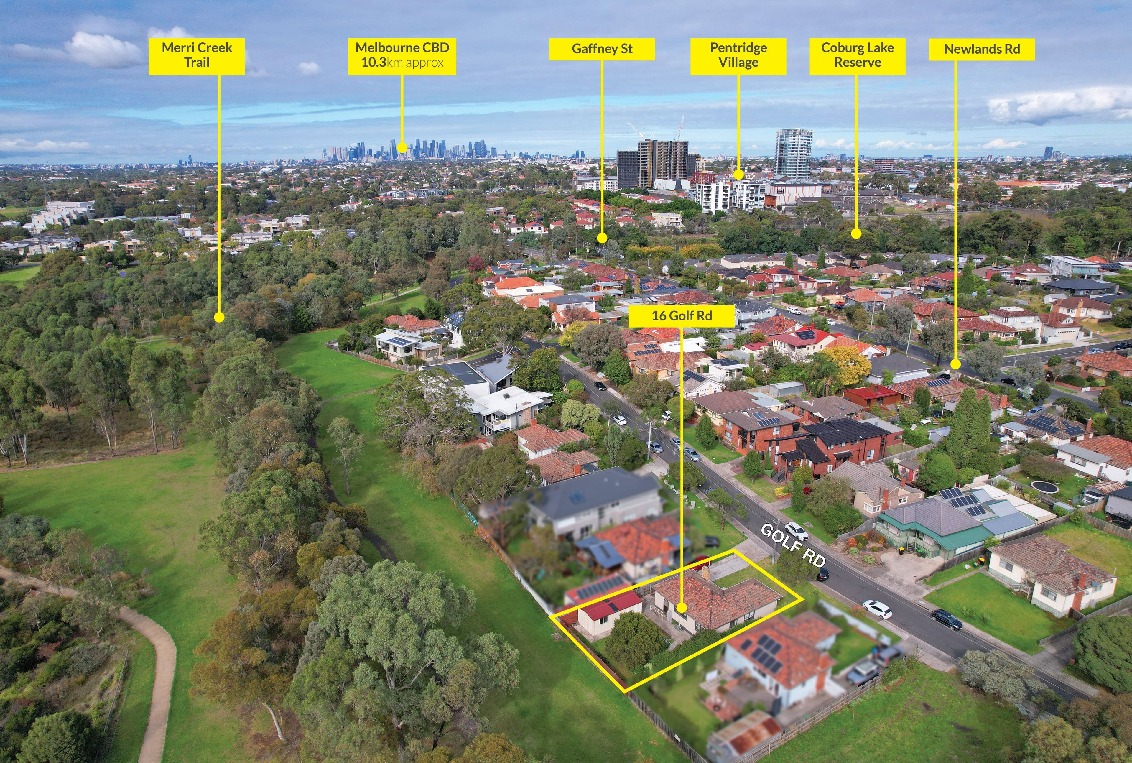 16 Golf Road, Coburg North VIC 3058, Coburg North - Thumbnail 2