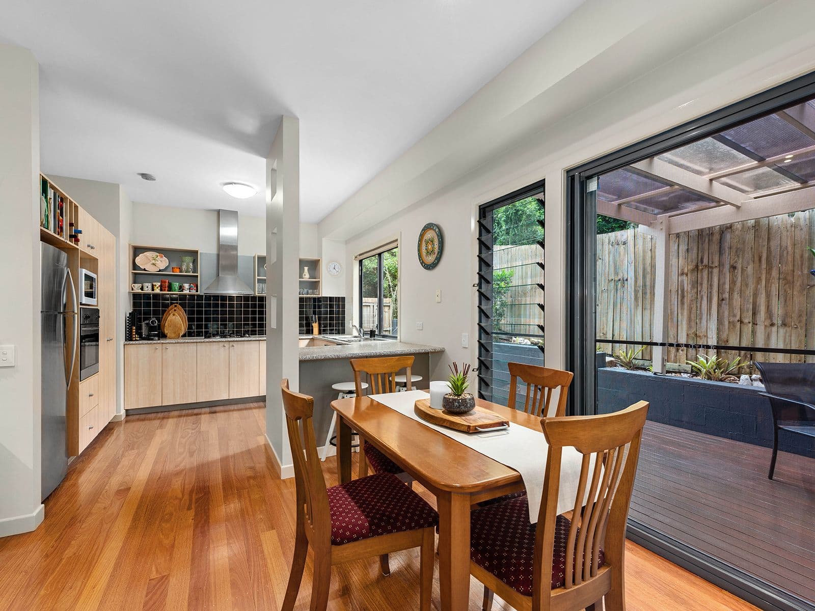 111 Leworthy Street, Bardon QLD 4065, Bardon - Thumbnail 3