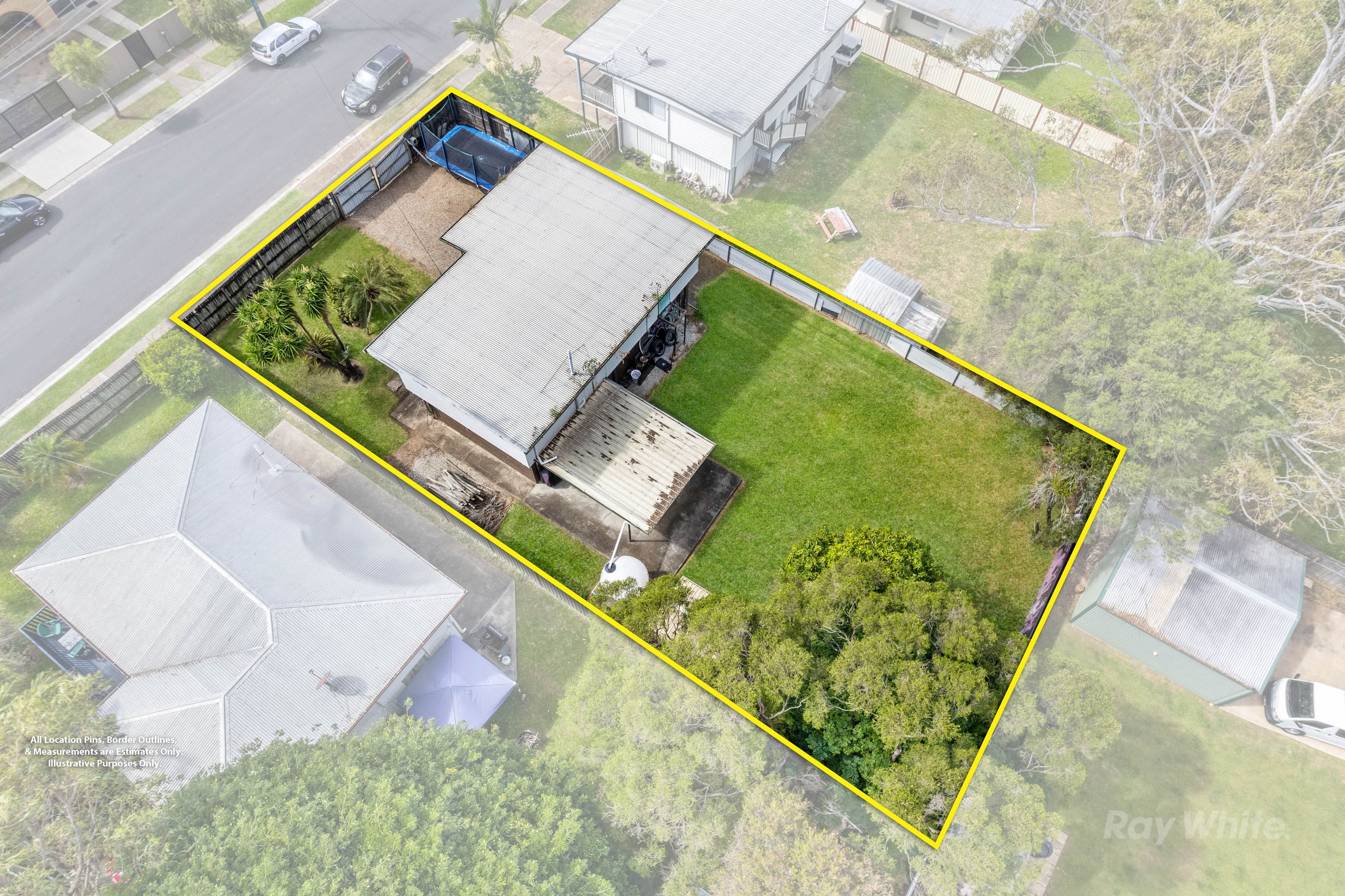 3 Hampton Street, Loganholme QLD 4129, Loganholme - Thumbnail 2