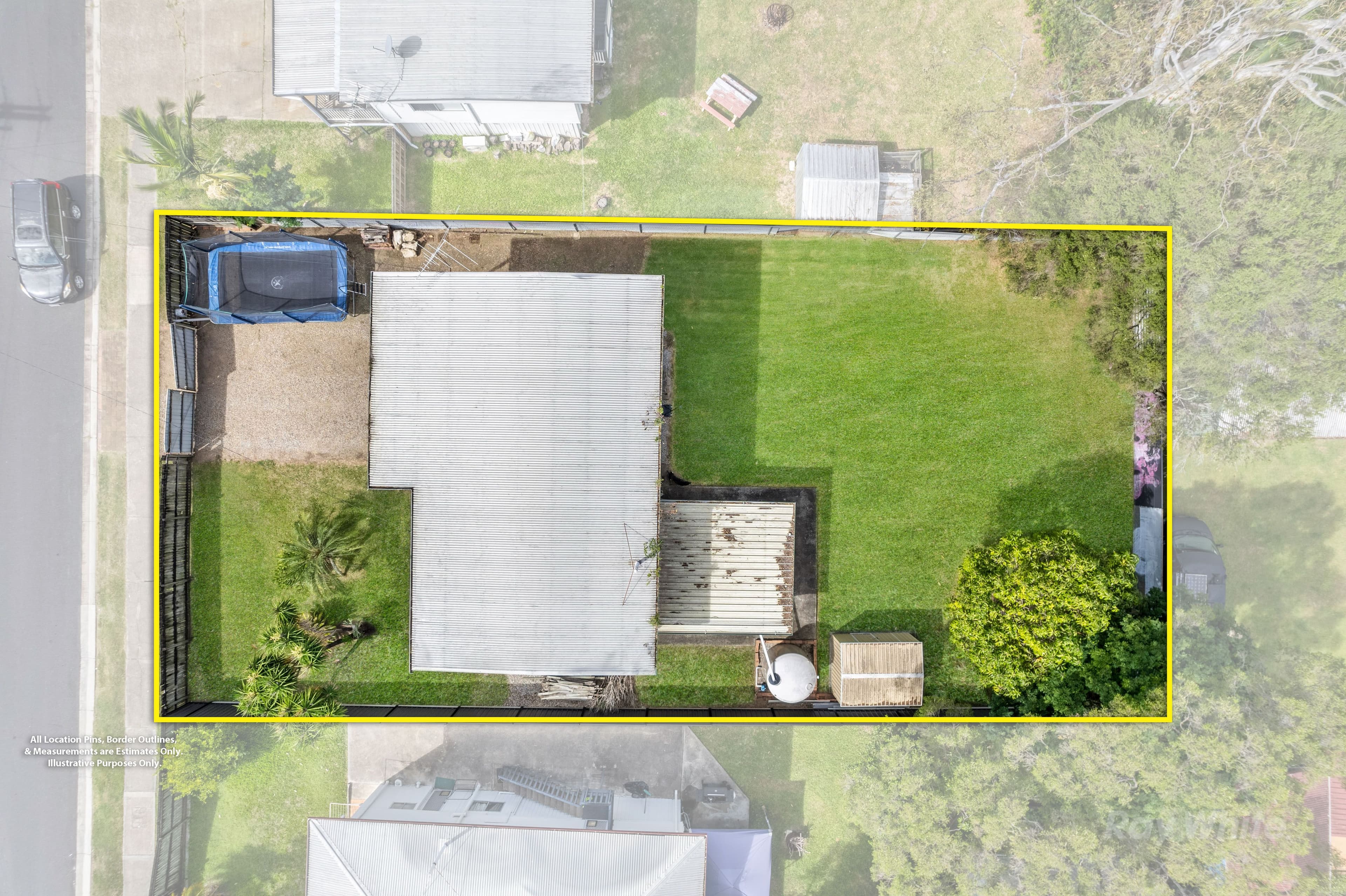3 Hampton Street, Loganholme QLD 4129, Loganholme - Thumbnail 3