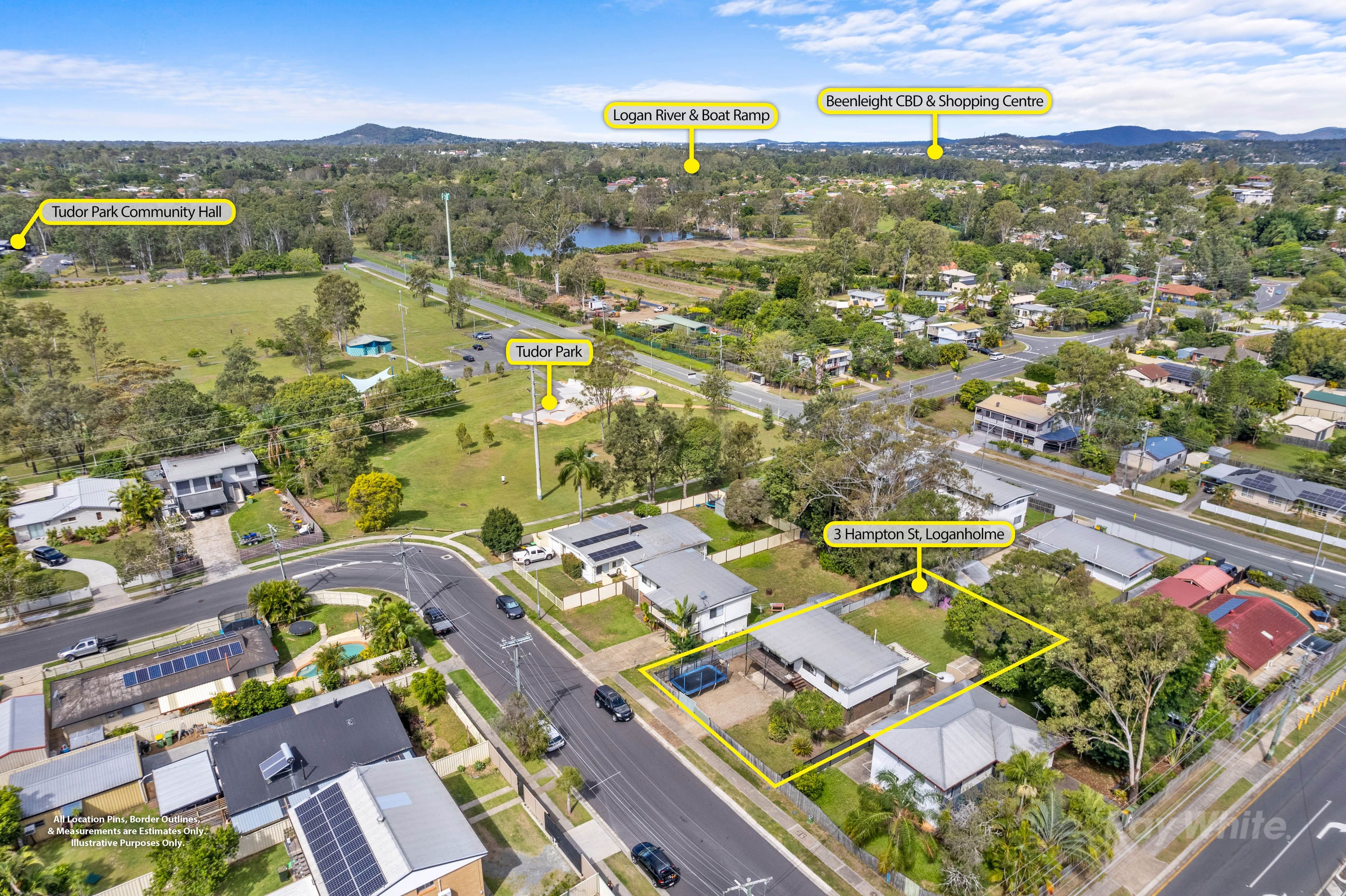 3 Hampton Street, Loganholme QLD 4129, Loganholme - Thumbnail 6
