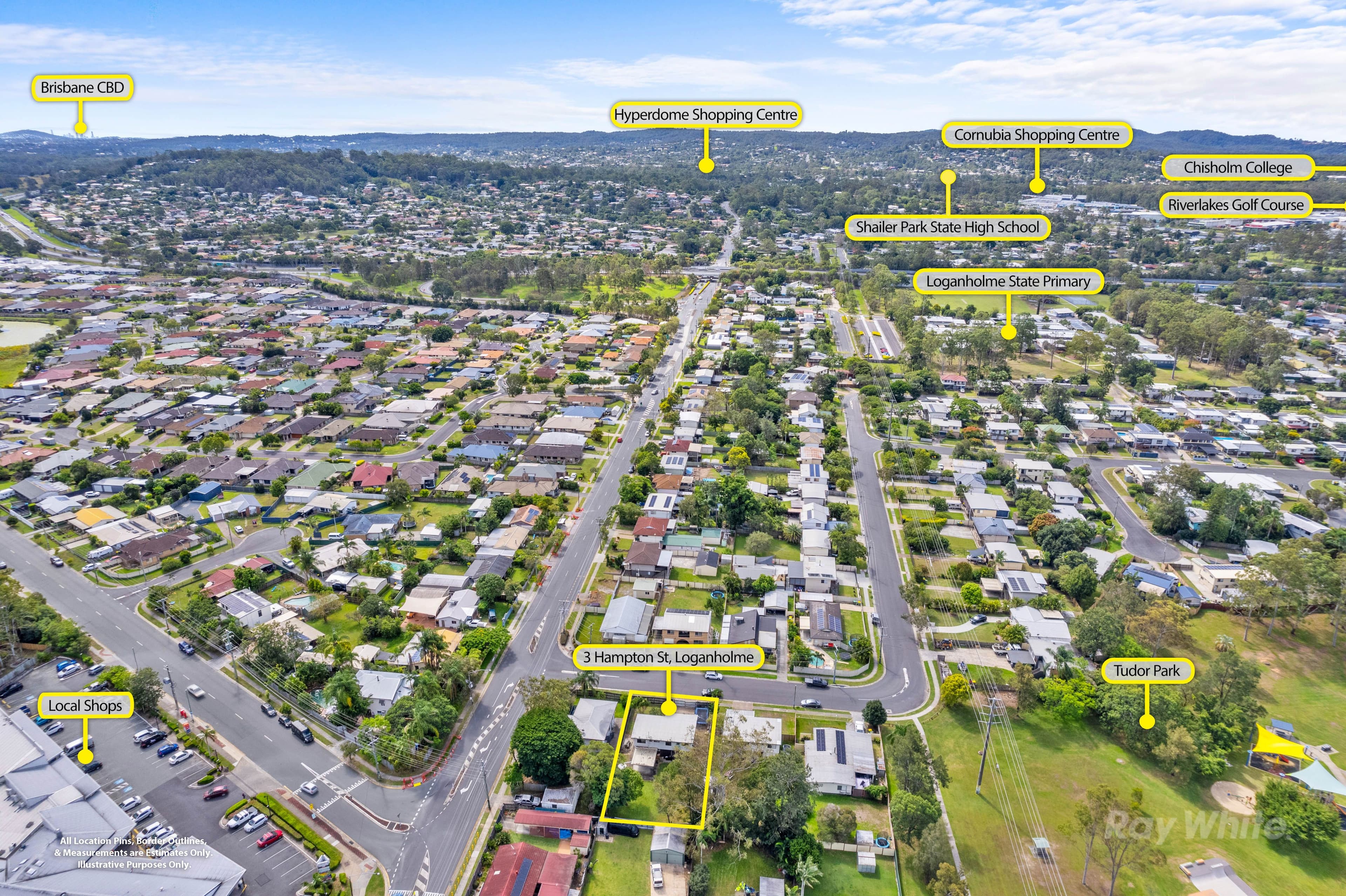 3 Hampton Street, Loganholme QLD 4129, Loganholme - Thumbnail 7