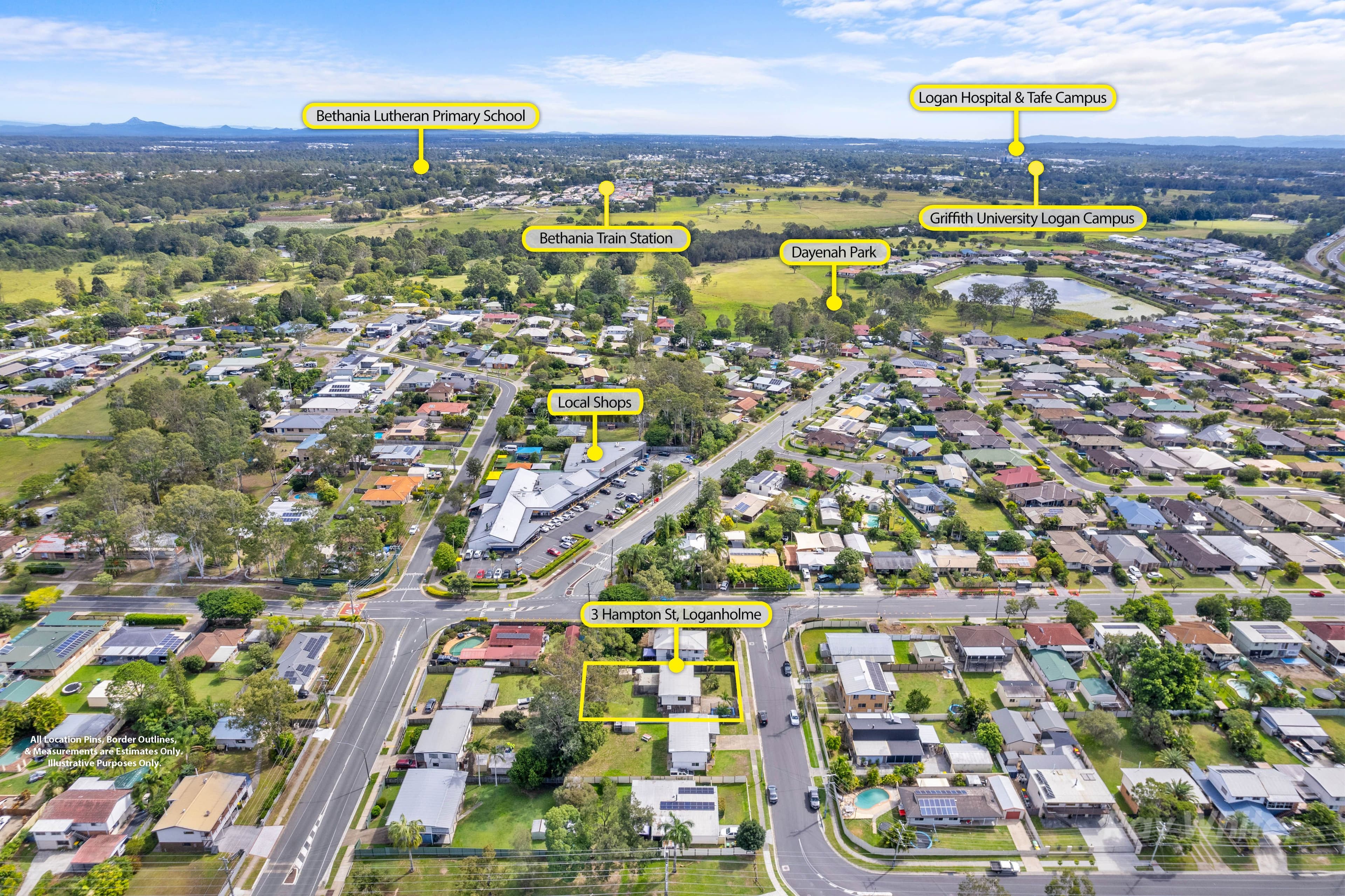 3 Hampton Street, Loganholme QLD 4129, Loganholme - Thumbnail 8