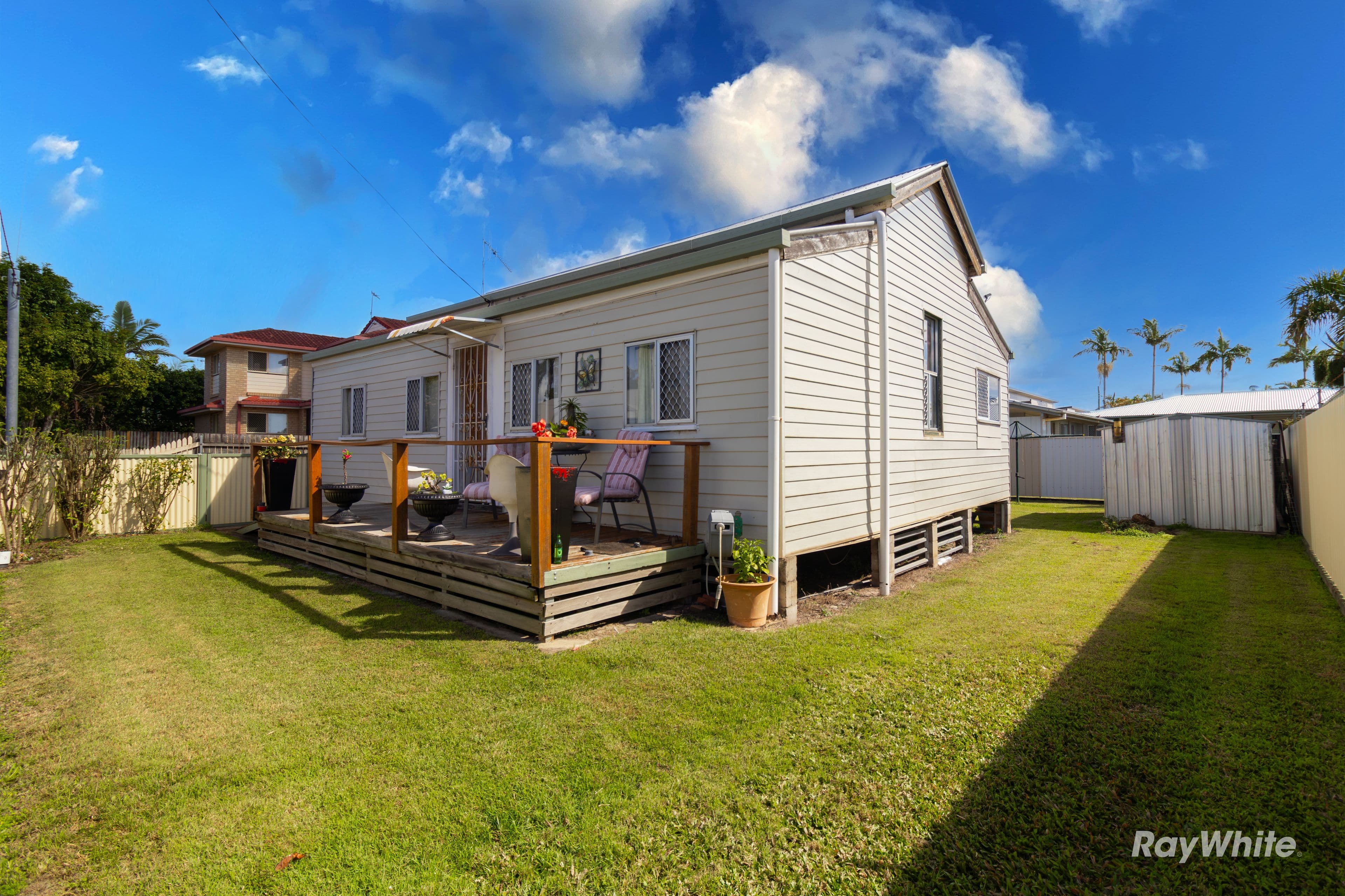 1 Castlereagh Street, Bundaberg South QLD 4670, Bundaberg South - Thumbnail 2