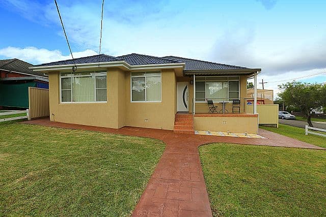 38 Ellesmere Street, Panania NSW 2213, Panania - Image 1