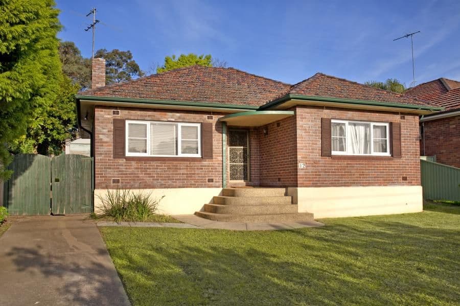 12 Oakland Avenue, BAULKHAM HILLS NSW 2153, Baulkham Hills - Image 1