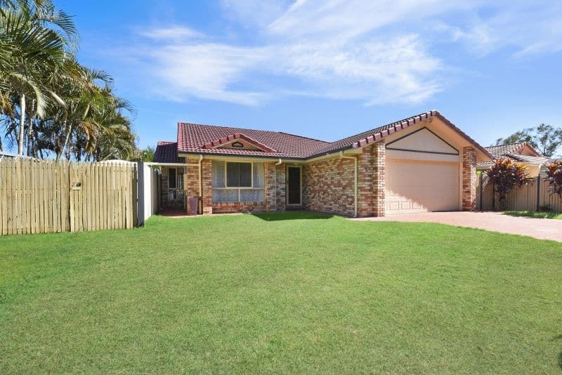 5 Billabong Place, Deception Bay QLD 4508, Deception Bay - Image 1