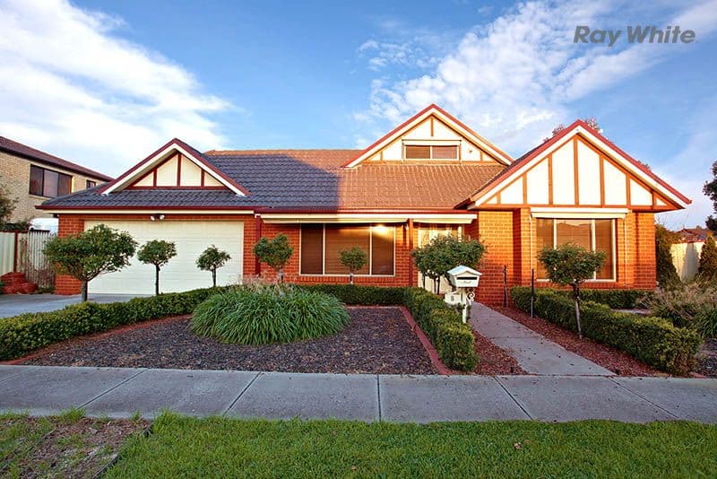 8 Caledonian Way, POINT COOK VIC 3030, Point Cook - Image 1