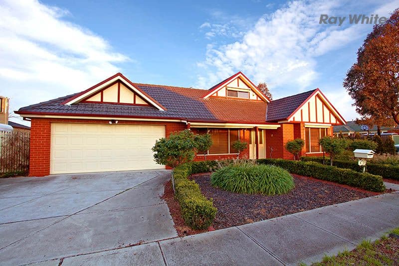 8 Caledonian Way, POINT COOK VIC 3030, Point Cook - Thumbnail 3