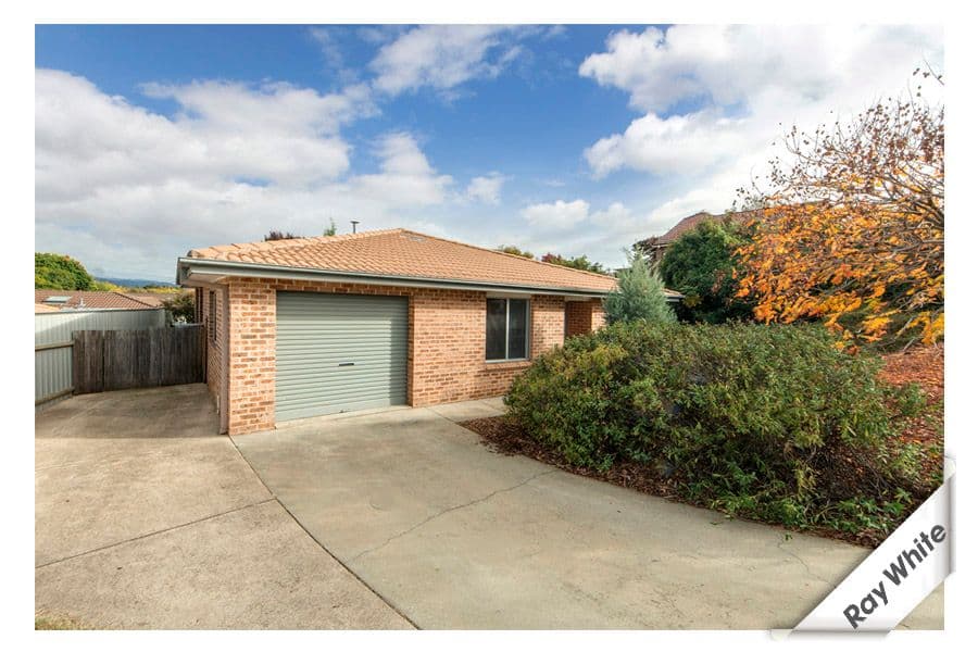 54 Ashcroft Crescent, MONASH ACT 2904, Monash - Image 1