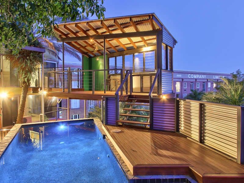 13 Mole Street, TENERIFFE QLD 4005, Teneriffe - Image 1