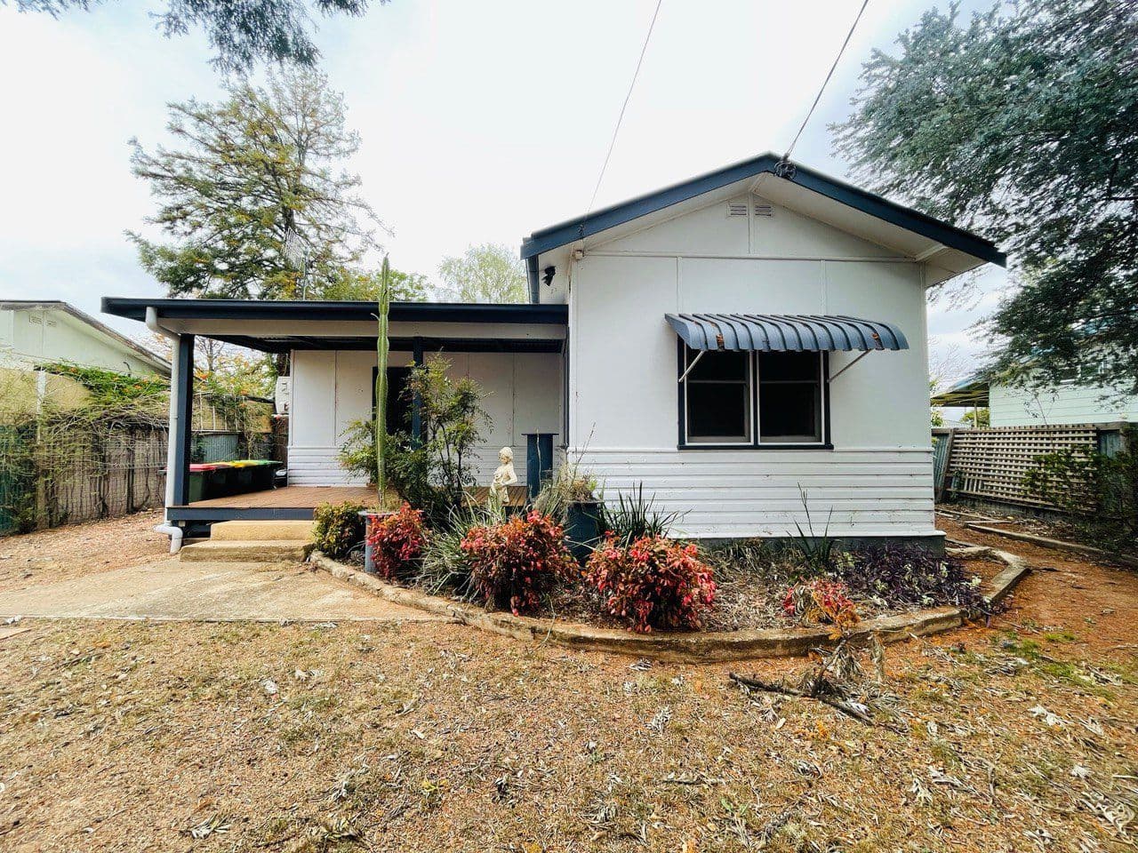 154 Orange Street, Condobolin NSW 2877, Condobolin - Image 1