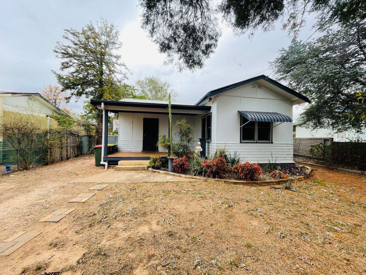 154 Orange Street, Condobolin NSW 2877, Condobolin - Thumbnail 2