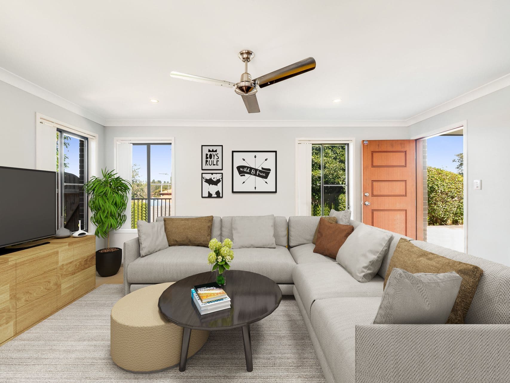18 Mirle Street, Newtown QLD 4350, Newtown - Thumbnail 2