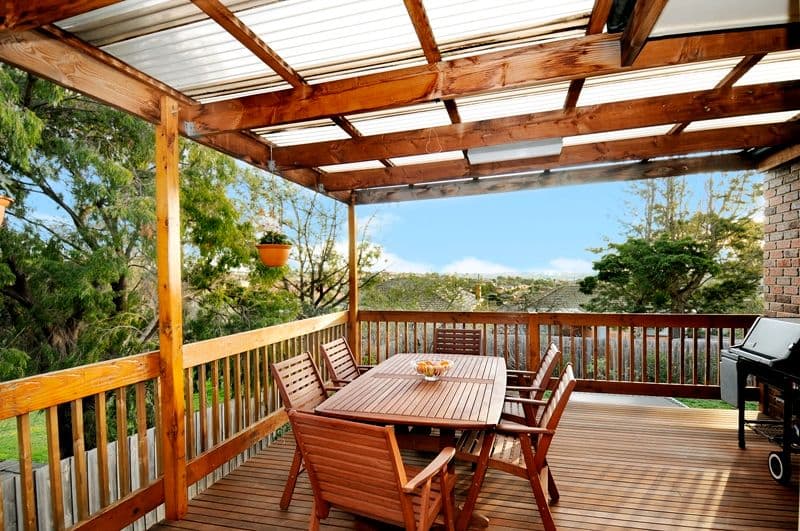 33 Jeffrey Street, TEMPLESTOWE LOWER VIC 3107, Templestowe Lower - Thumbnail 4