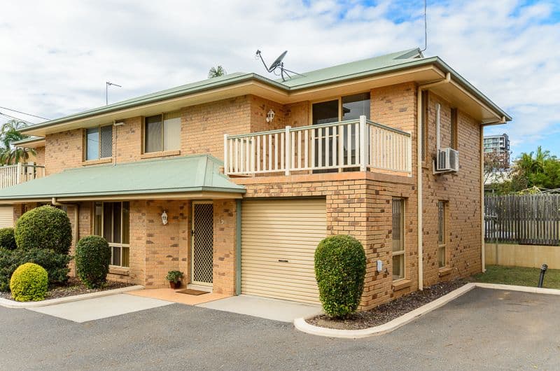 7 Central Lane, Gladstone Central QLD 4680, Gladstone Central - Image 1