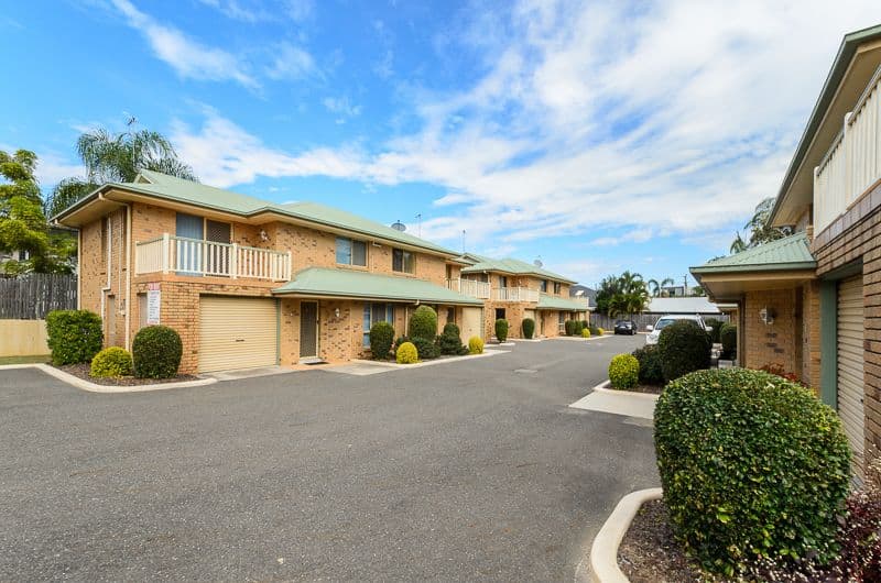 7 Central Lane, Gladstone Central QLD 4680, Gladstone Central - Thumbnail 2