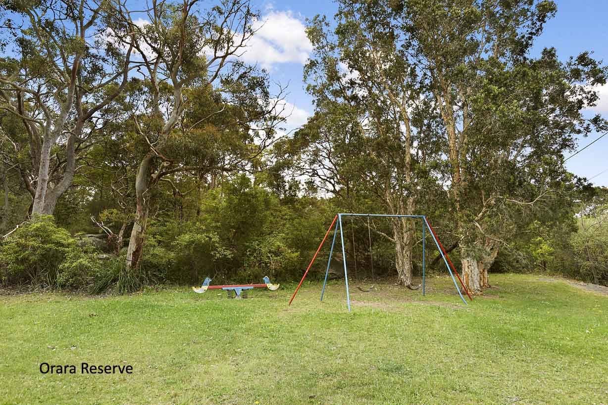 28 Orara Road, ALLAMBIE HEIGHTS NSW 2100, Allambie Heights - Thumbnail 4