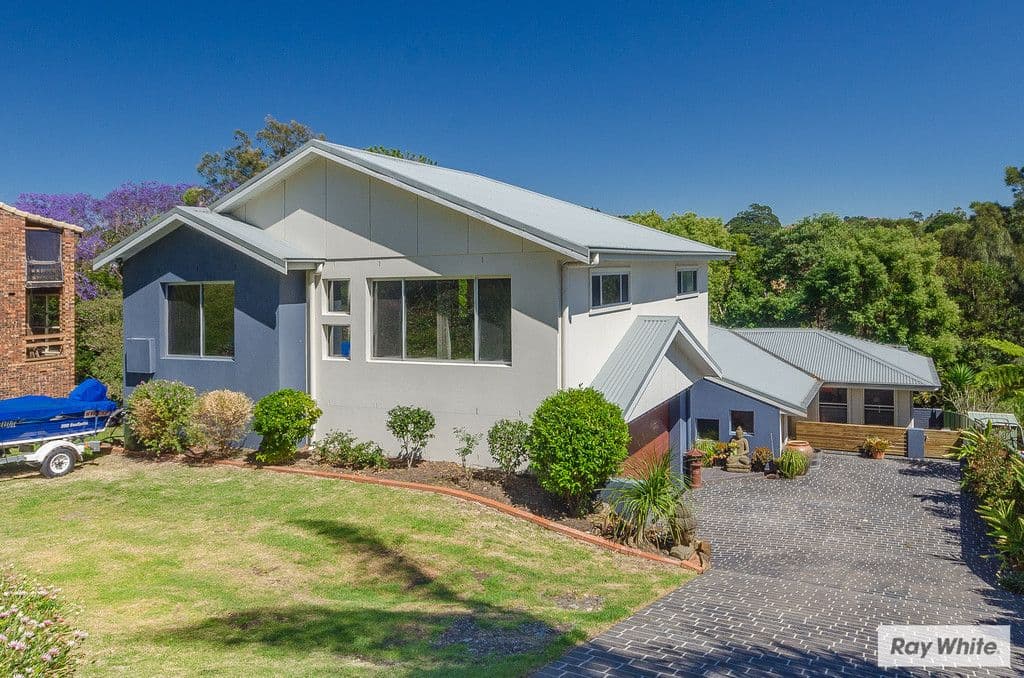 53 Gwinganna Avenue, KIAMA NSW 2533, Kiama - Image 1