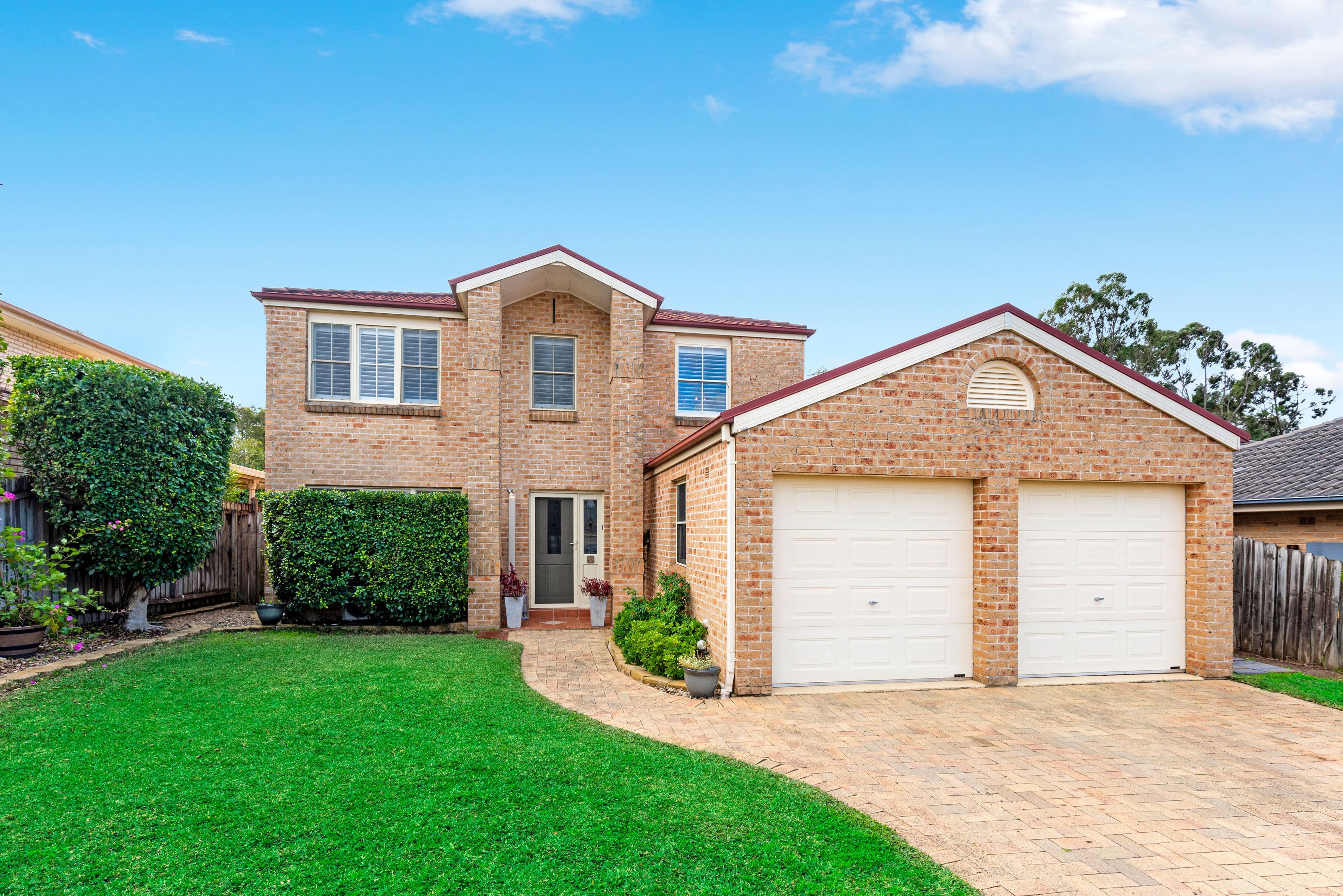 4 Redbush Close, Rouse Hill NSW 2155, Rouse Hill - Image 1