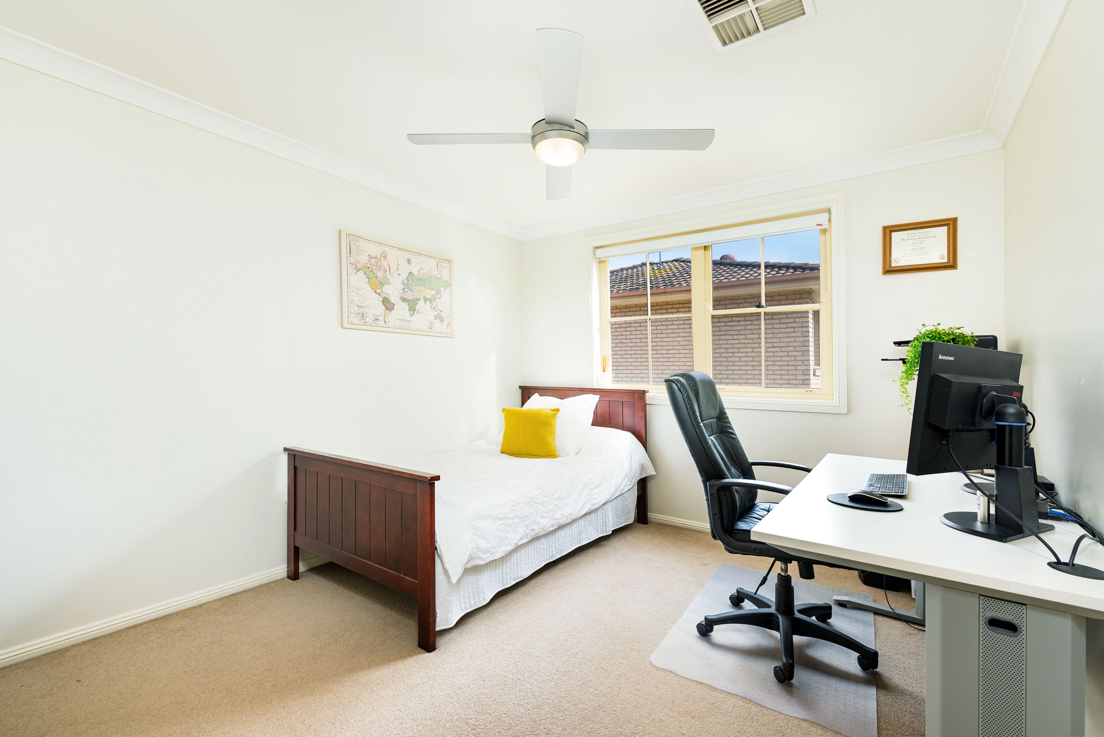 4 Redbush Close, Rouse Hill NSW 2155, Rouse Hill - Thumbnail 8