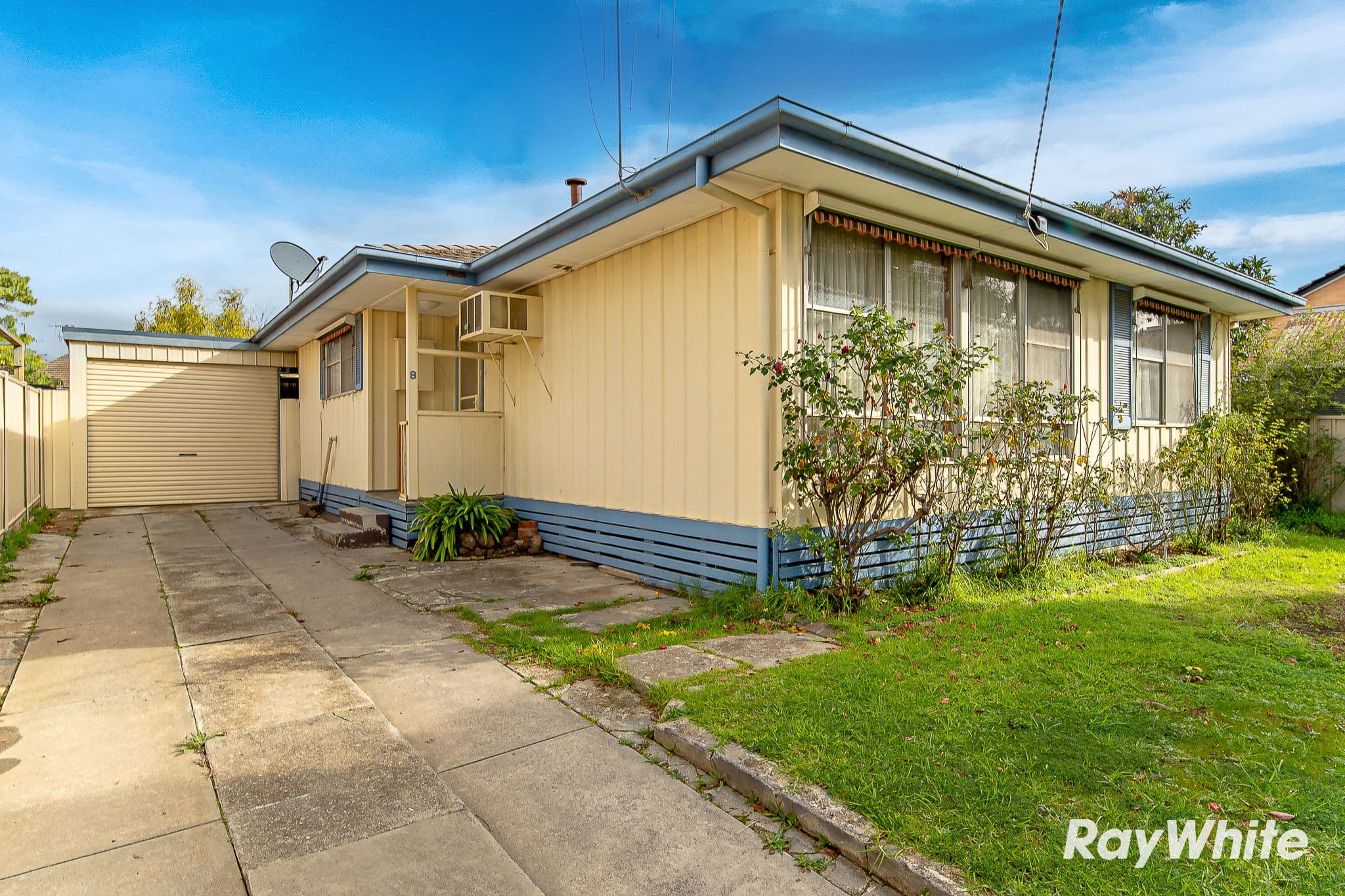 8 Grenfell Avenue, Eaglehawk VIC 3556, Eaglehawk - Thumbnail 2