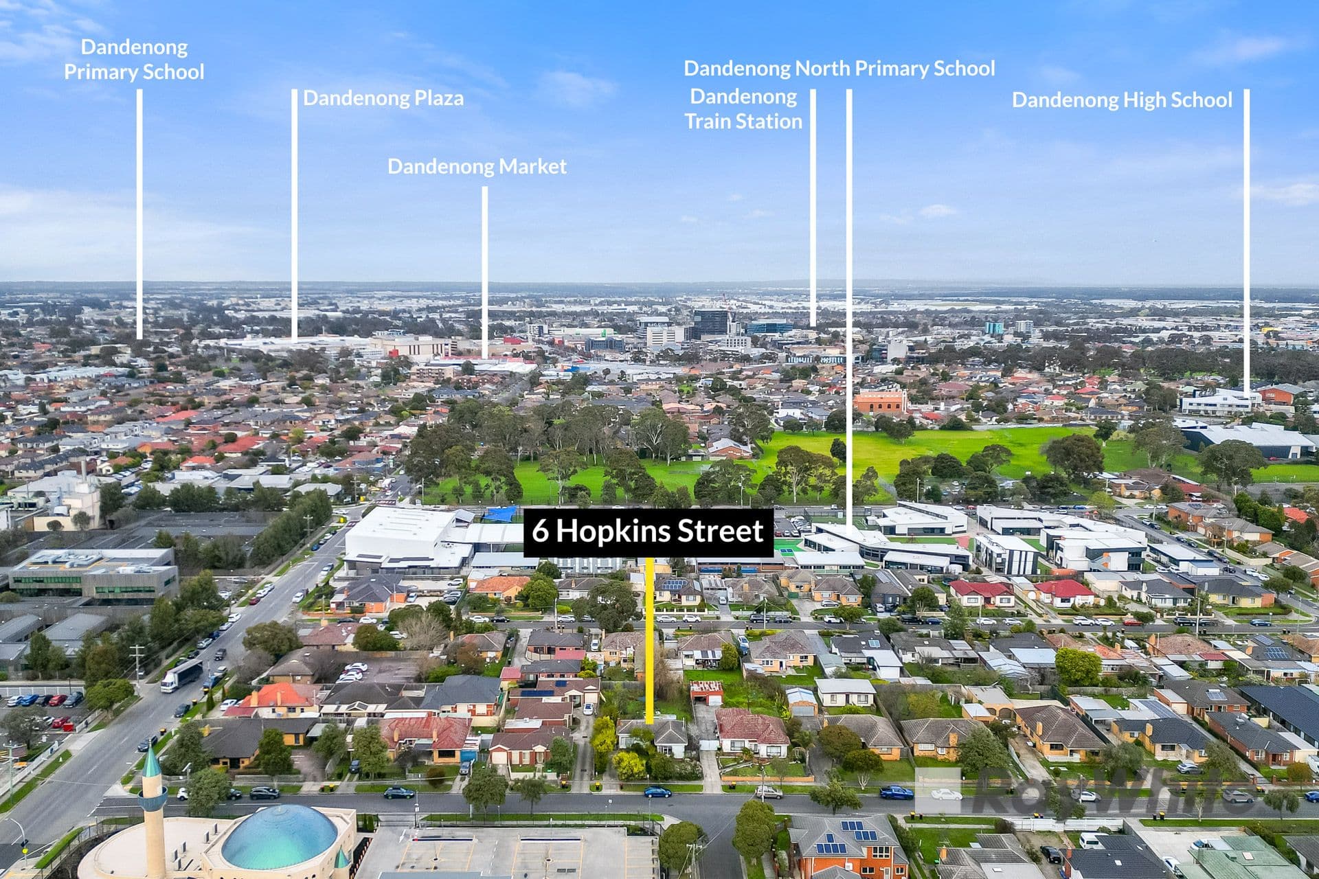 6 Hopkins Street, Dandenong VIC 3175, Dandenong - Thumbnail 3