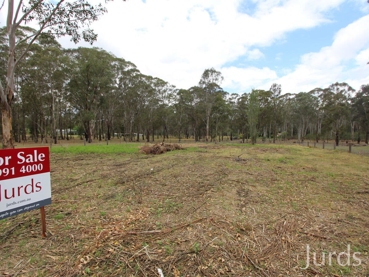 1045 Wollombi Road, Greta Main, Greta Main - Thumbnail 2