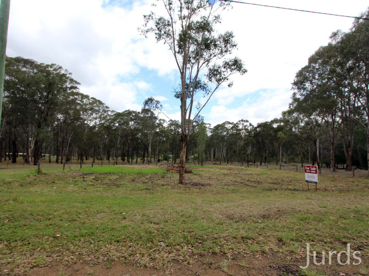 1045 Wollombi Road, Greta Main, Greta Main - Thumbnail 4